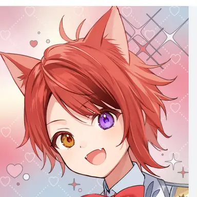 Profile image of 莉犬