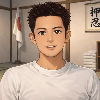 Profile image of KMR