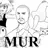 Profile image of MUR