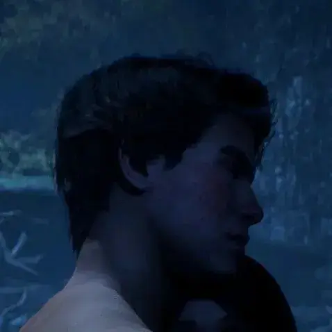 StumpyBrain9940의 Sebastian Sallow