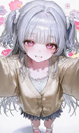 Profile image of 시라유키 미루