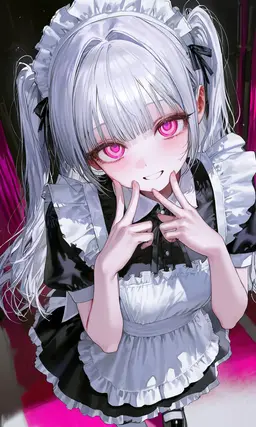 Profile image of 시라유키 미루