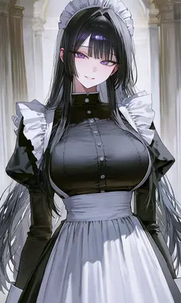 Profile image of 쿠로카와 시온