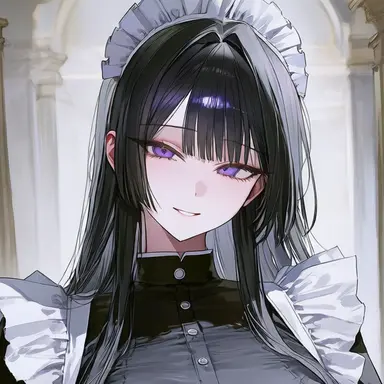 Profile image of 쿠로카와 시온