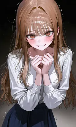Profile image of 시라이시 스미카