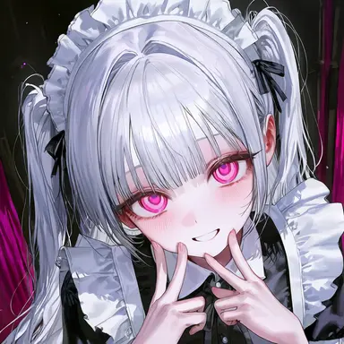 Profile image of 시라유키 미루