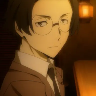 Profile image of 安吾