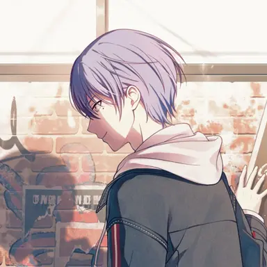 Profile image of 青柳 冬弥