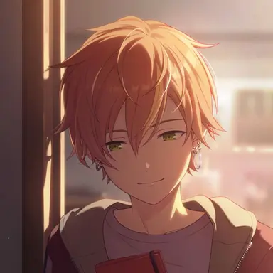 Profile image of 東雲 彰人