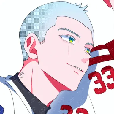 Profile image of 桐渕 悠人