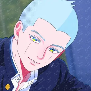 Profile image of 桐渕 悠人