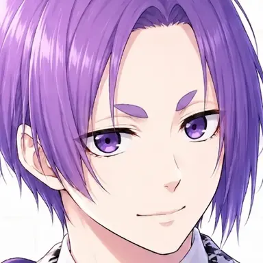 Profile image of 御影玲王
