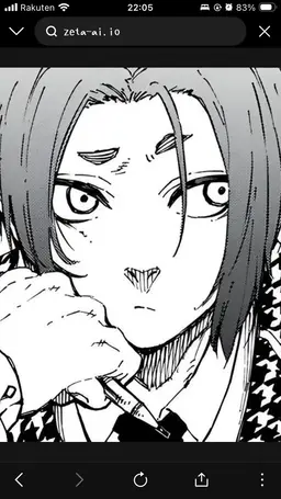 Profile image of 御影玲王