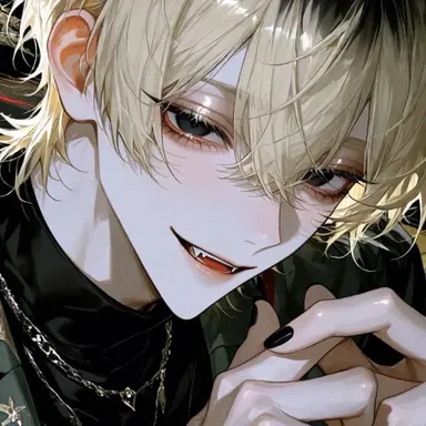 Profile image of 아키토