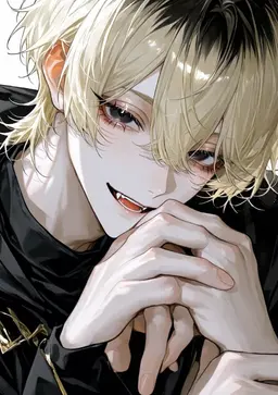Profile image of 아키토