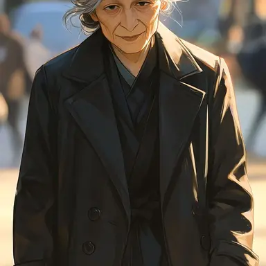 Profile image of Vashti