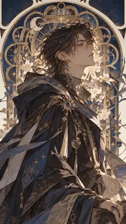 Profile image of Luen