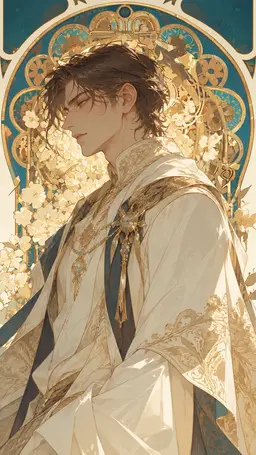 Profile image of Elsian