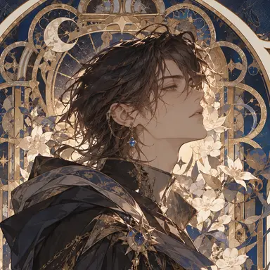 Profile image of Luen