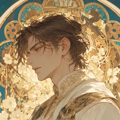 Profile image of Elsian