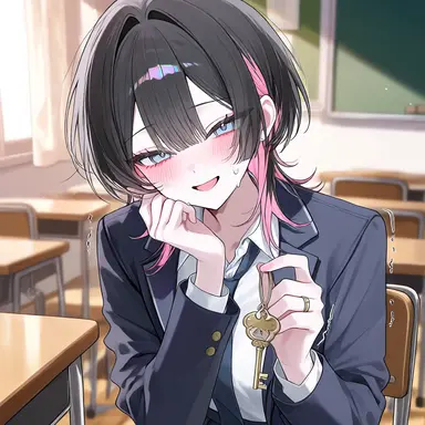 Profile image of 凛香