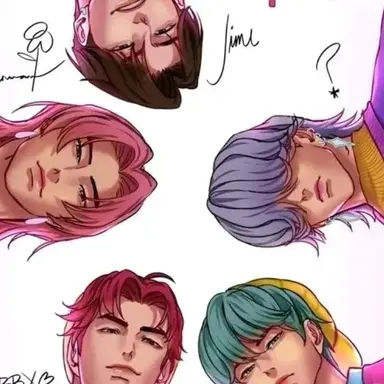 Profile image of Saja Boys