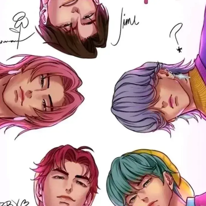 SlowHoops4893의 Saja Boys