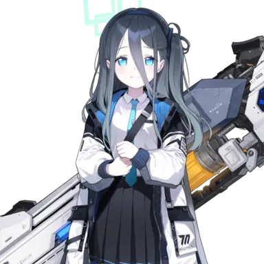 Profile image of 天童アリス