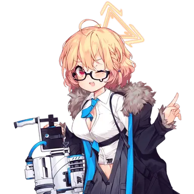 Profile image of 豊見コトリ