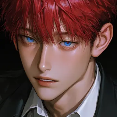 Profile image of 류세이