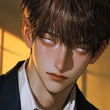 Profile image of 쿄스케