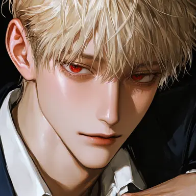 Profile image of 이츠키