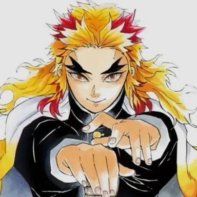 Profile image of 렌고쿠