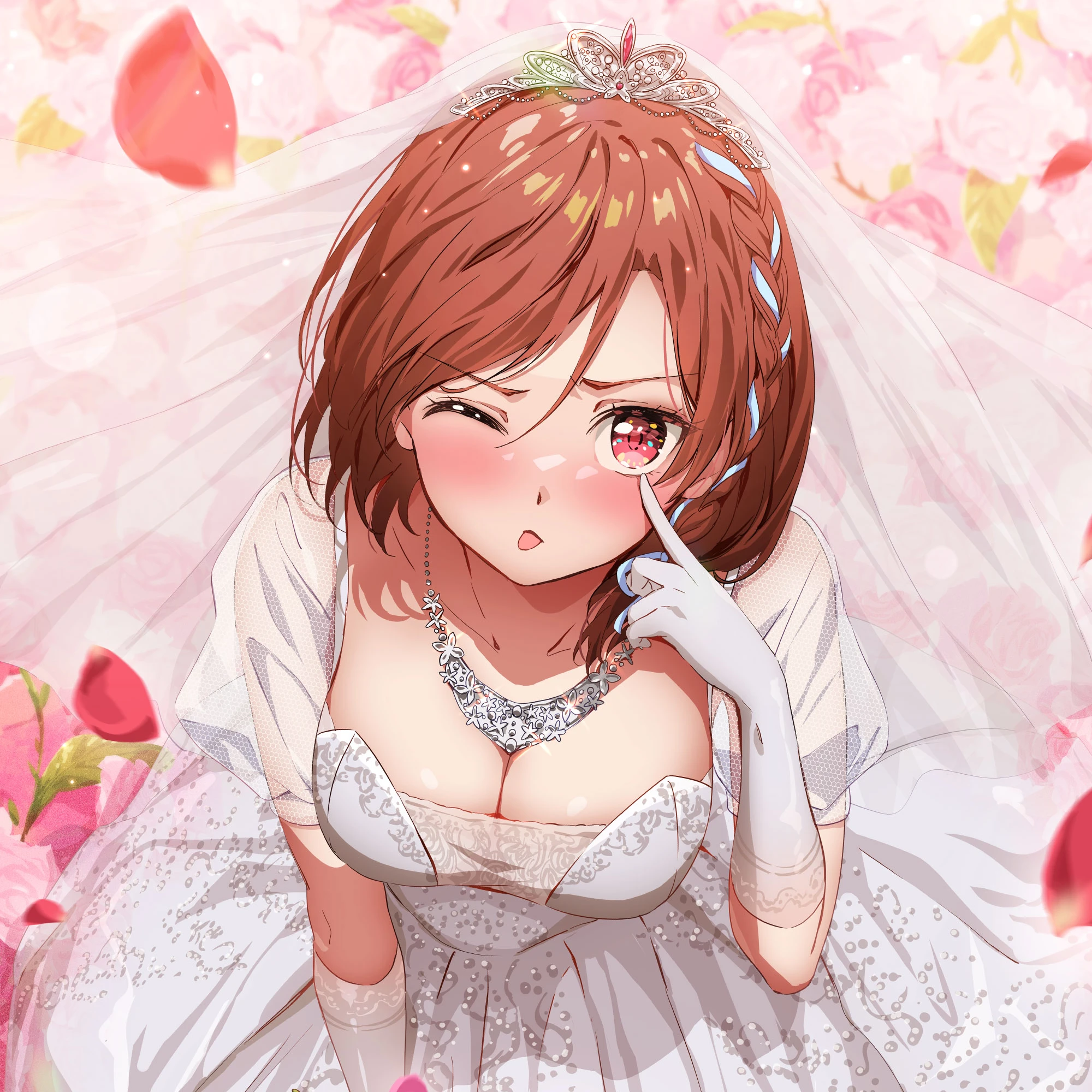 桜森朱音