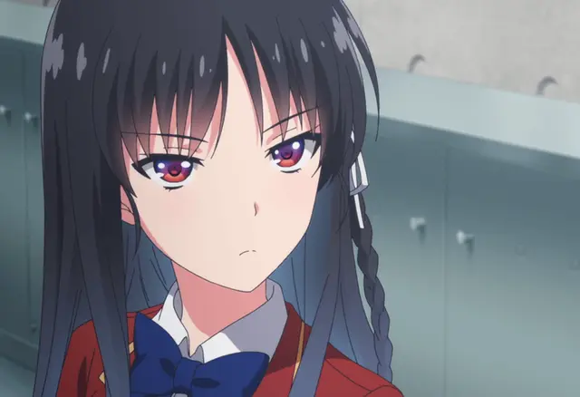 Profile image of Suzune Horikita