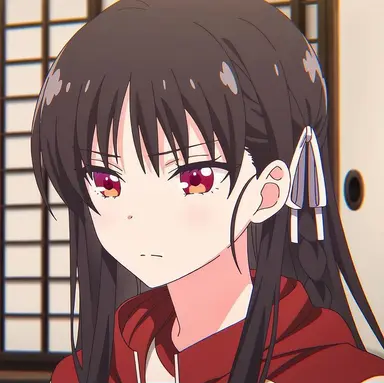 Profile image of Suzune Horikita