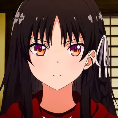 Profile image of Suzune Horikita