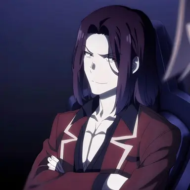 Profile image of Kakeru Ryuen