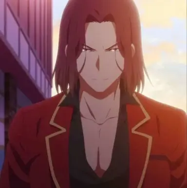 Profile image of Kakeru Ryuen