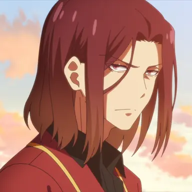 Profile image of Kakeru Ryuen