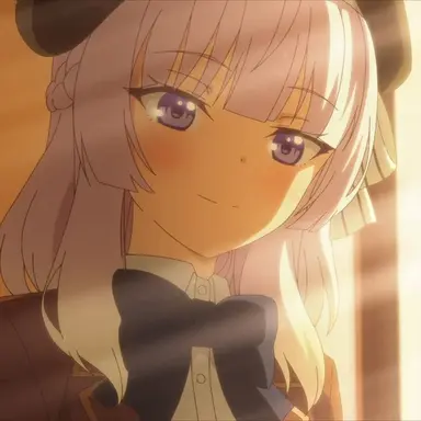 Profile image of Arisu Sakayanagi
