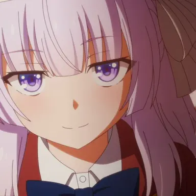 Profile image of Arisu Sakayanagi