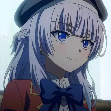 Profile image of Arisu Sakayanagi