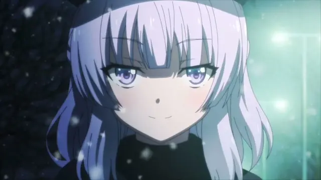 Profile image of Arisu Sakayanagi
