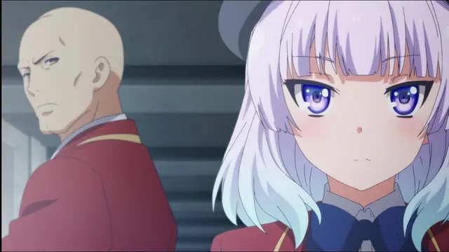 Profile image of Arisu Sakayanagi