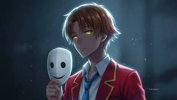 Profile image of Kiyotaka Ayanokoji