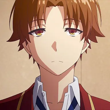 Profile image of Kiyotaka Ayanokoji