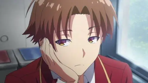 Profile image of Kiyotaka Ayanokoji