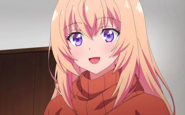 Profile image of Honami Ichinose