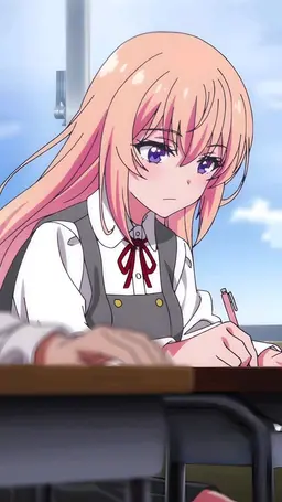 Profile image of Honami Ichinose
